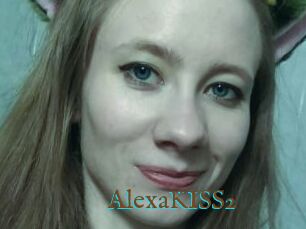 AlexaKISS2