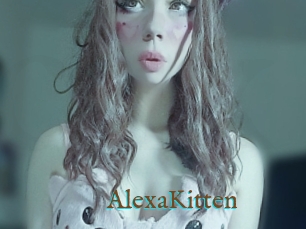 AlexaKitten