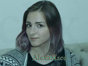 AlexaMaee