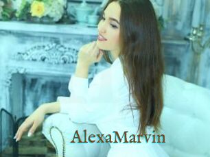 AlexaMarvin