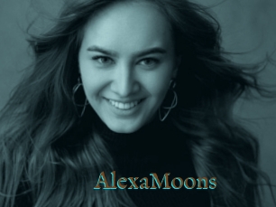 AlexaMoons