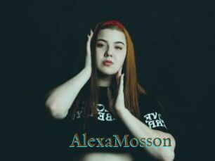 AlexaMosson