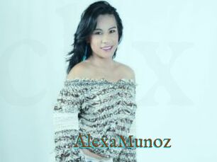 AlexaMunoz