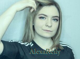 AlexaReily