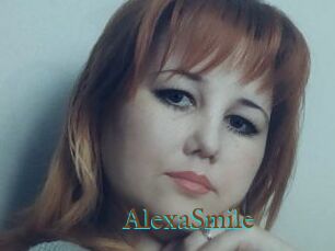 AlexaSmile