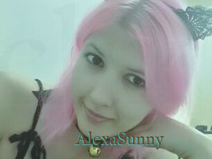 AlexaSunny