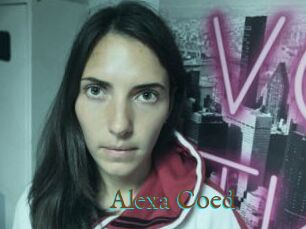 Alexa_Coed