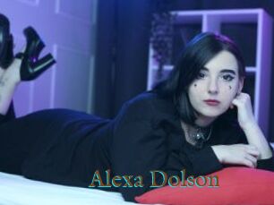 Alexa_Dolson