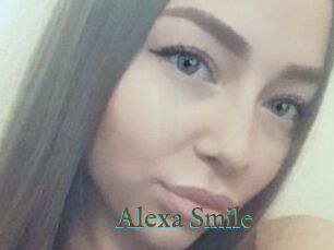 Alexa_Smile_