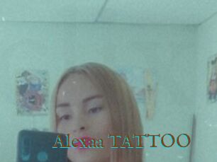 Alexaa_TATTOO