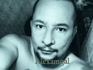 Alexamgal