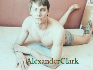 AlexanderClark