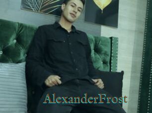 AlexanderFrost