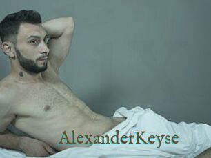 AlexanderKeyse