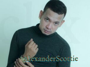 AlexanderScottie