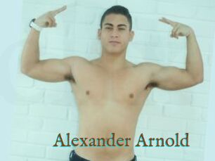 Alexander_Arnold