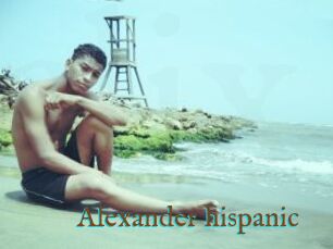 Alexander_hispanic