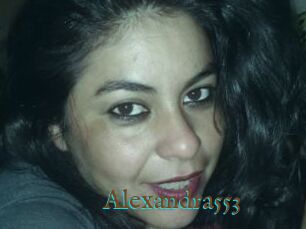 Alexandra553