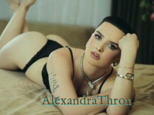 AlexandraThron