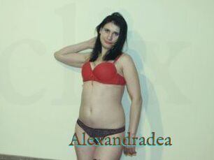 Alexandradea