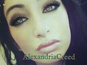 AlexandriaCreed