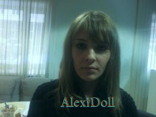 AlexiDoll