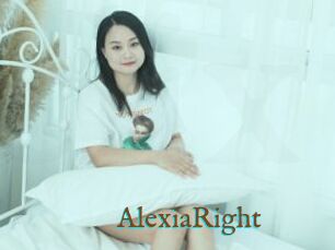 AlexiaRight