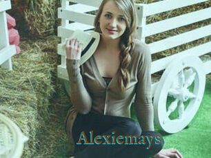 Alexiemays