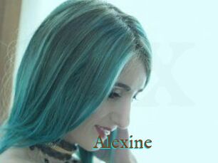 Alexine