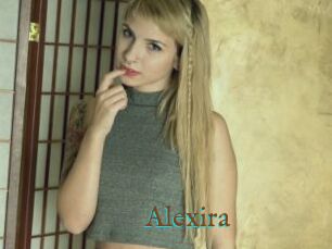 Alexira