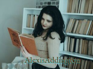 AlexisAddington