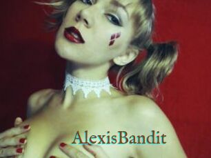 AlexisBandit