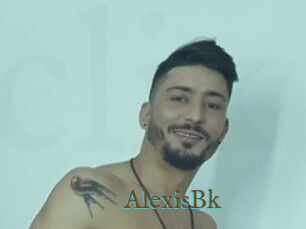 AlexisBk