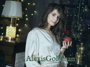 AlexisGoldman