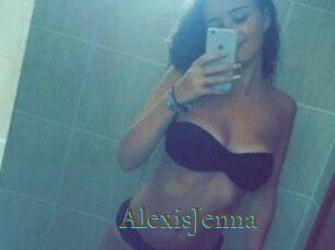 AlexisJenna