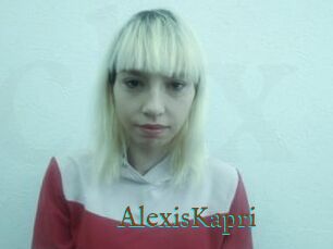 AlexisKapri