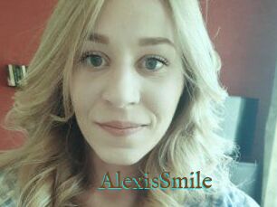 AlexisSmile