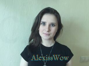 AlexissWow