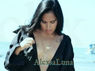 AlexsaLuna