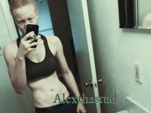 Alexthastud