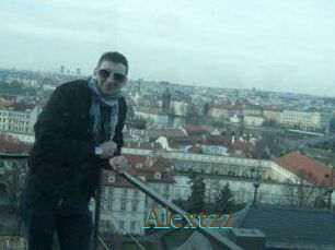 Alextzz