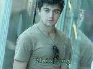 AlexxKing