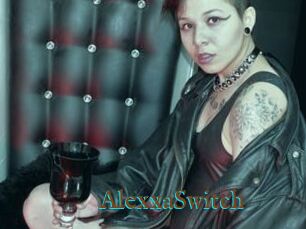 AlexxaSwitch