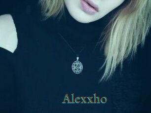 Alexxho