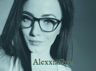 AlexxiaShaw