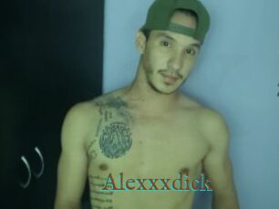 Alexxxdick