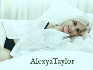 AlexyaTaylor