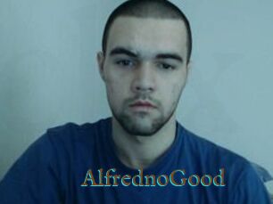 AlfrednoGood