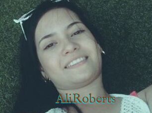 AliRoberts