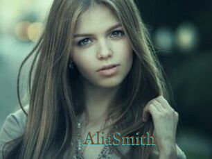 AliaSmith